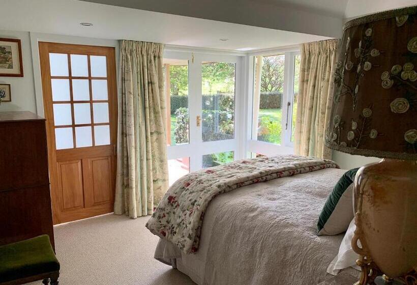 스탠다드 룸, Omaka Lodge