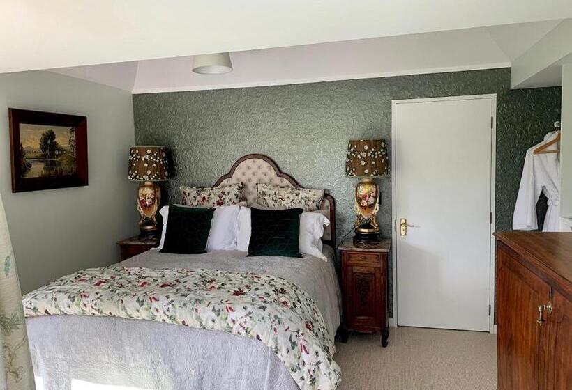 스탠다드 룸, Omaka Lodge