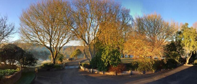 수피리어 스위트, Omaka Lodge