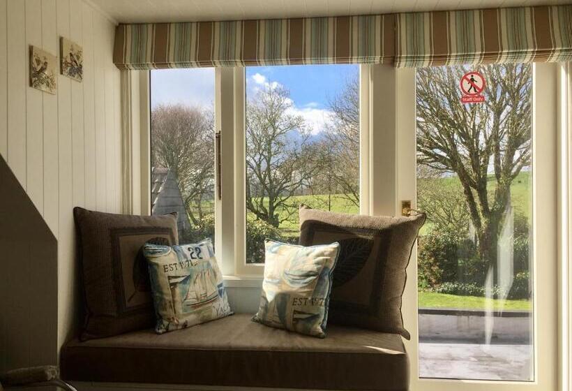 수피리어 스위트, Omaka Lodge