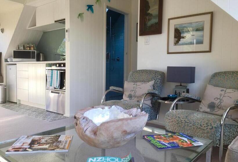 수피리어 스위트, Omaka Lodge