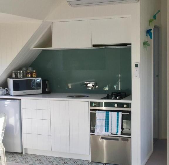 수피리어 스위트, Omaka Lodge