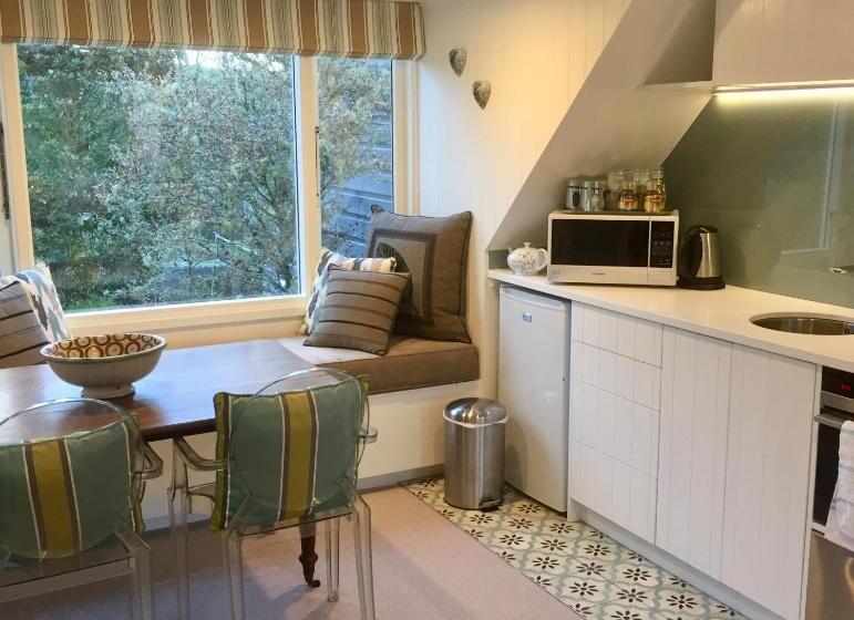 수피리어 스위트, Omaka Lodge