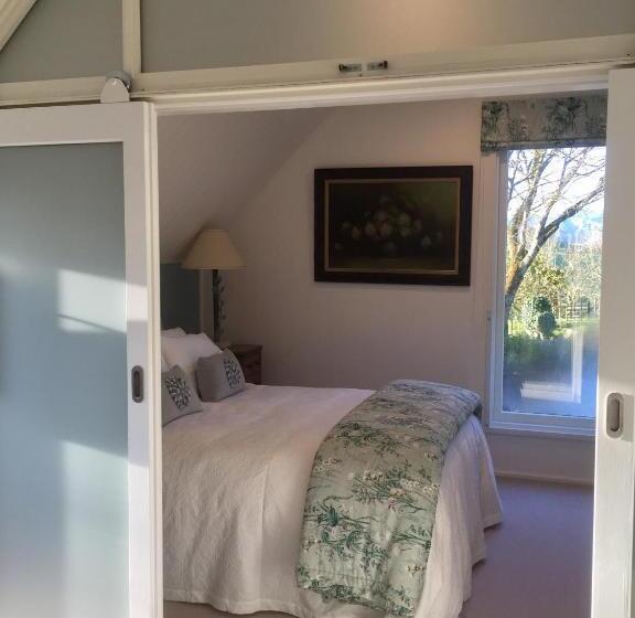 수피리어 스위트, Omaka Lodge