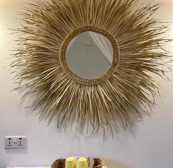 スタンダードルーム, Villa Huruma