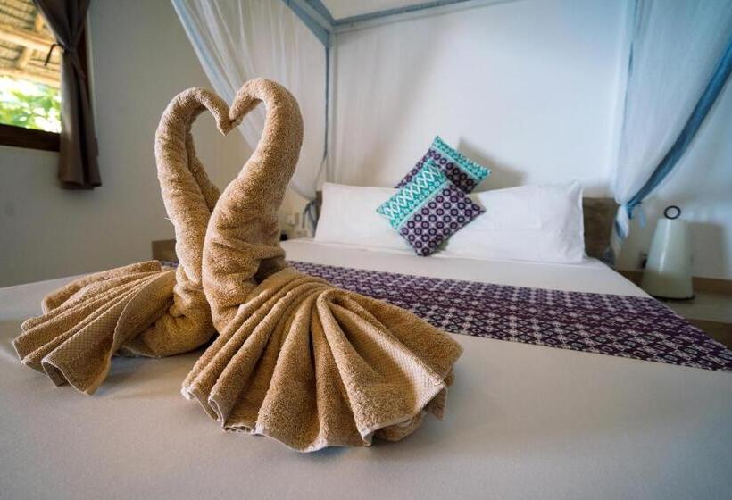 スーペリアールーム, Villa Huruma