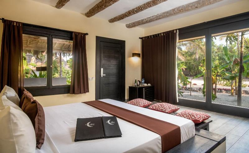 غرفة سوبيريور سرير كينج, Blue Moon Resort