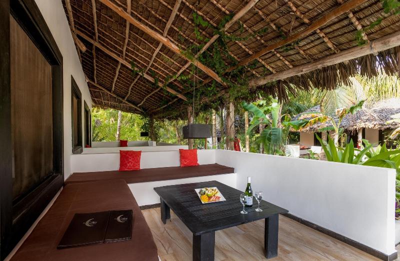 غرفة سوبيريور سرير كينج, Blue Moon Resort