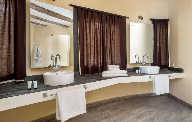 غرفة سوبيريور سرير كينج, Blue Moon Resort