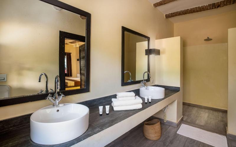 غرفة سوبيريور سرير كينج, Blue Moon Resort