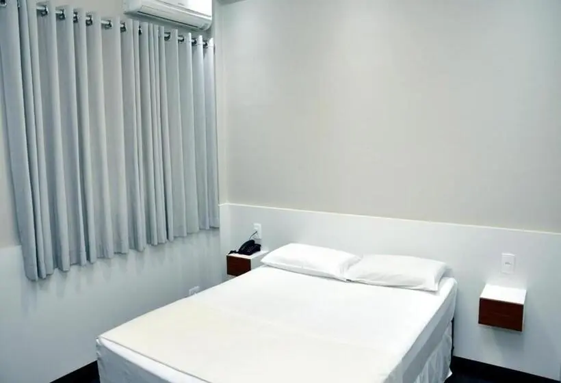 1ベッドルームのデラックスアパートメント, Das Acacias
