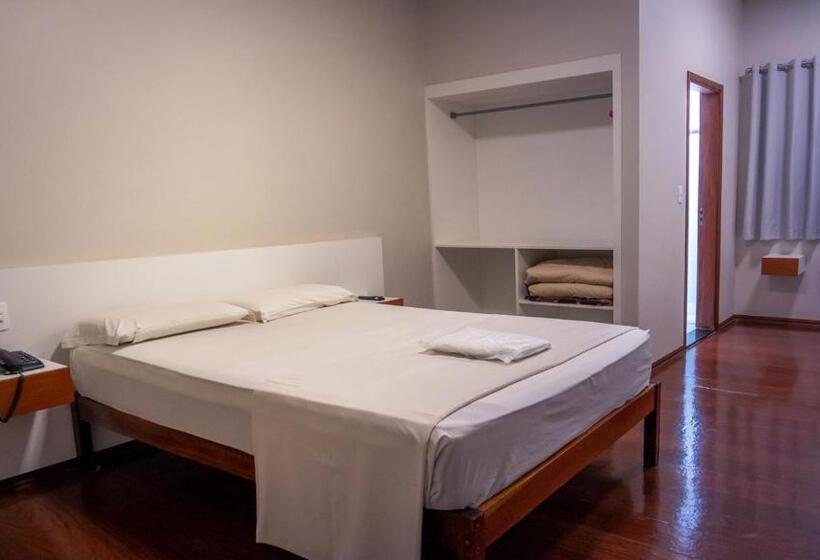 شقة ديلوكس غرفة واحدة, Das Acacias