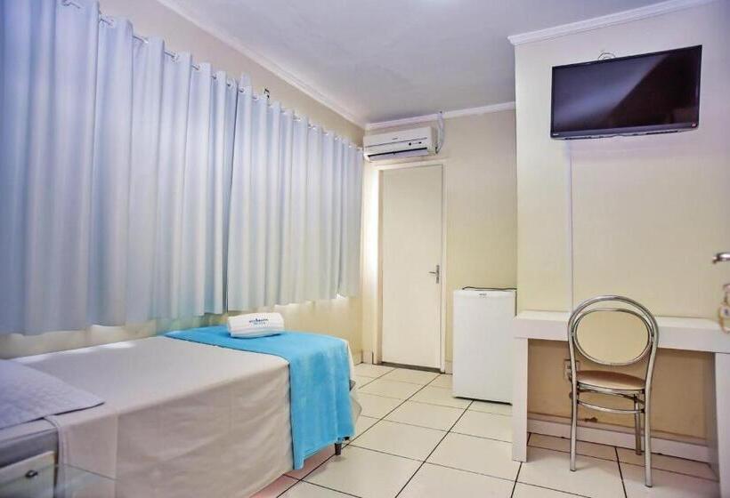 اتاق استاندارد یک نفره, Exclusive