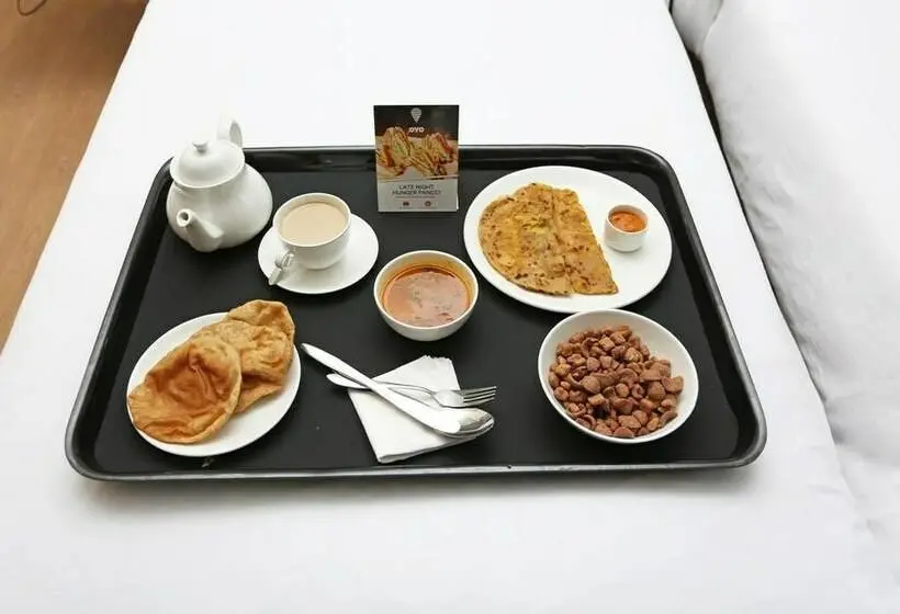 スイート, House Khas Pranaam Apartment