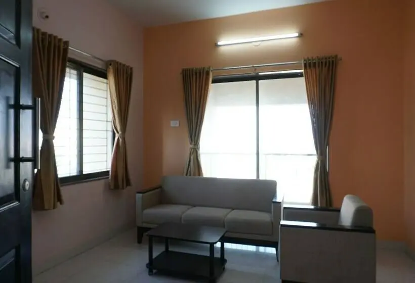 スイート, House Khas Pranaam Apartment