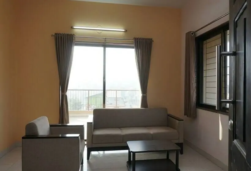 スイート, House Khas Pranaam Apartment