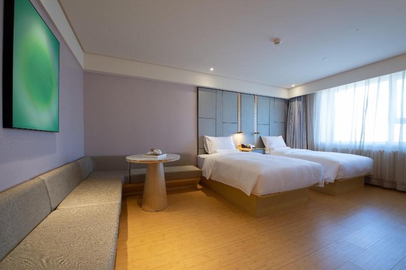 סטודיו סטנדרטי מיטת קווין, Karamea Village