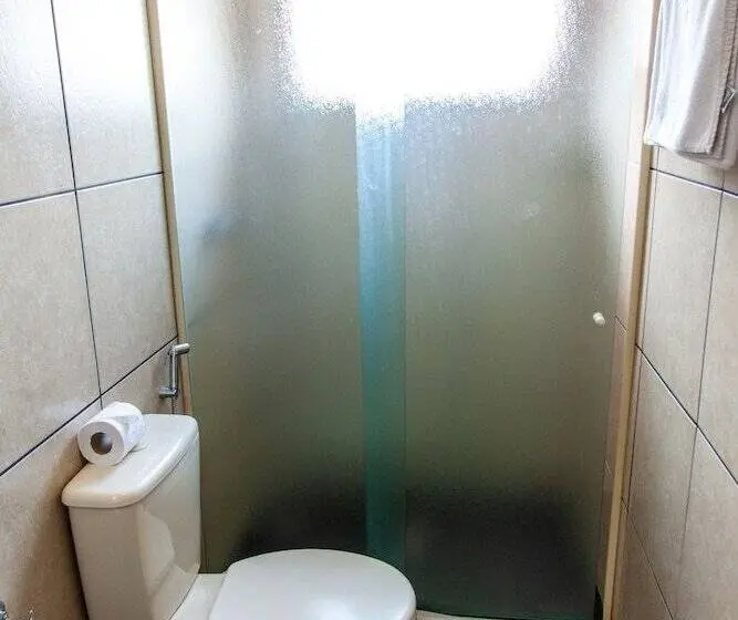 デラックスルーム, Vila Verde