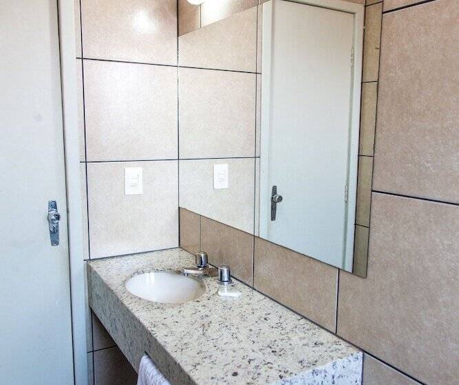 חדר דלוקס, Vila Verde