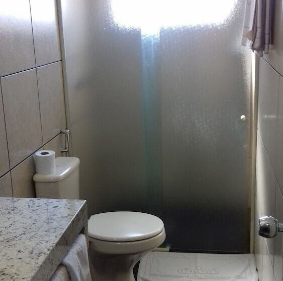 חדר דלוקס, Vila Verde