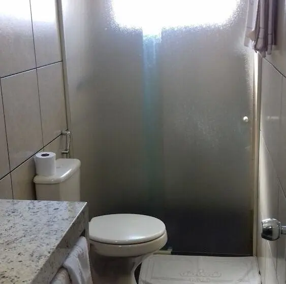 デラックスルーム, Vila Verde