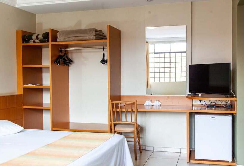 חדר דלוקס, Vila Verde