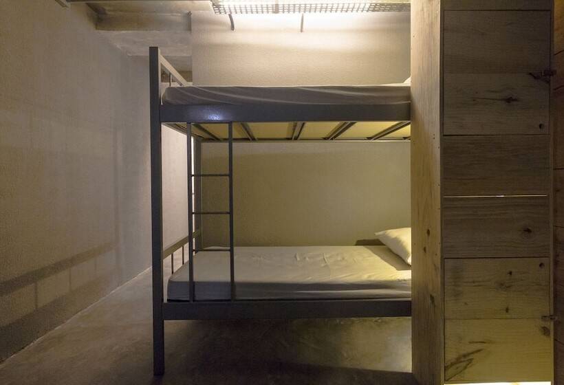 Suite, Joy Hostel & Suítes