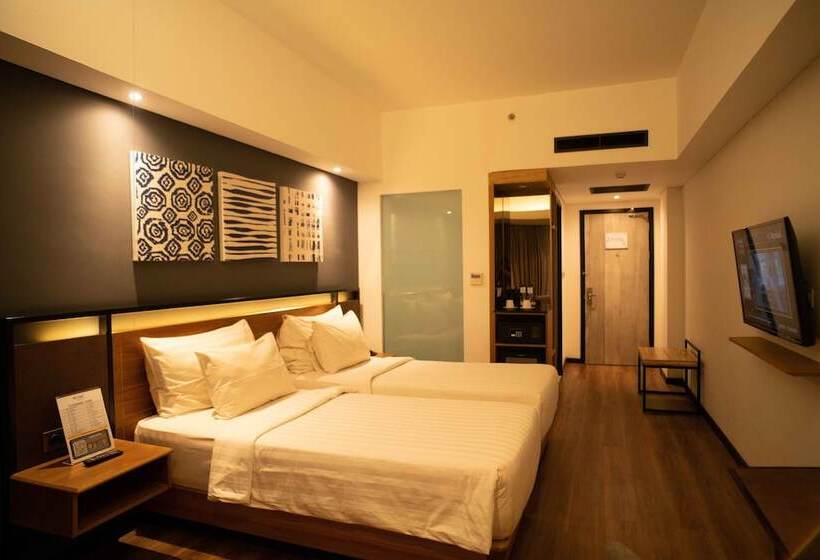 スーペリアールーム, Kyriad Hotel Muraya Aceh