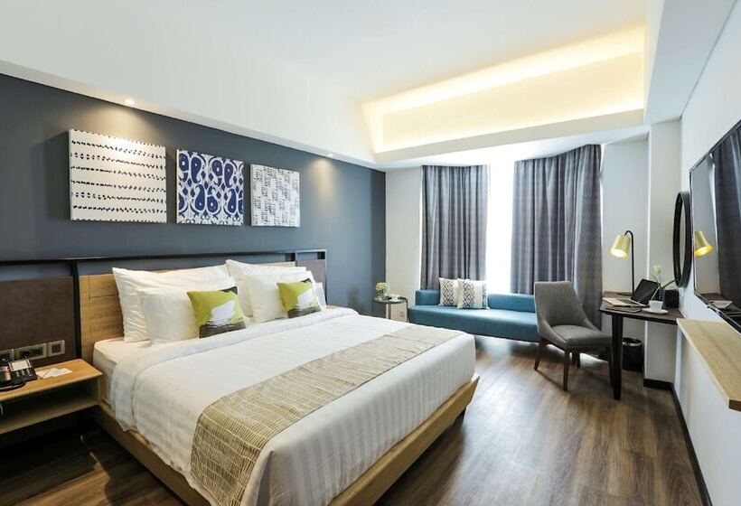 スーペリアールーム, Kyriad Hotel Muraya Aceh