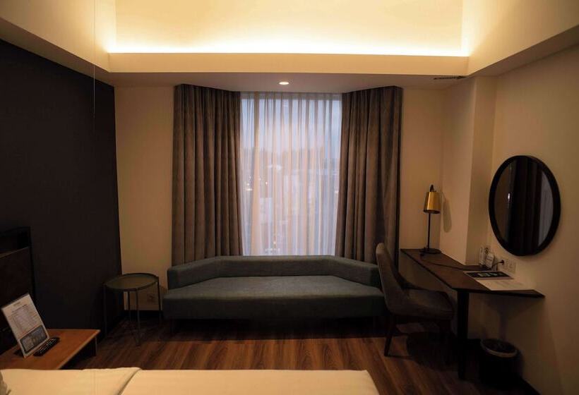 デラックスルーム, Kyriad Hotel Muraya Aceh