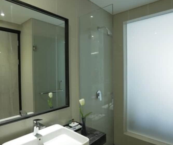 ファミリールーム, Kyriad Hotel Muraya Aceh