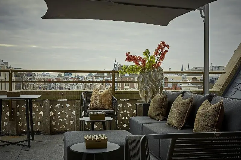 Suite with Terrace, Twentyseven Small Luxury Hotels Of The World