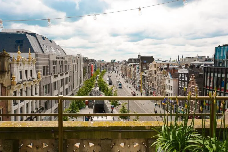 Suite with Terrace, Twentyseven Small Luxury Hotels Of The World