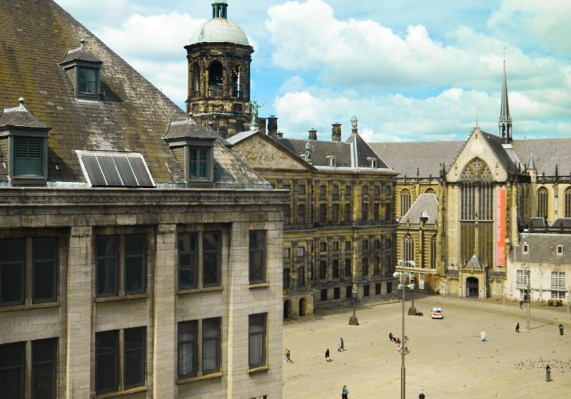 جناح, Twentyseven   Small Luxury Hotels Of The World