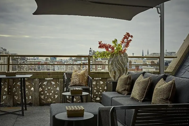 Sviitti 2 Makuuhuonetta, Twentyseven Small Luxury Hotels Of The World