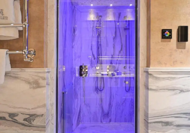 Sviitti 2 Makuuhuonetta, Twentyseven Small Luxury Hotels Of The World