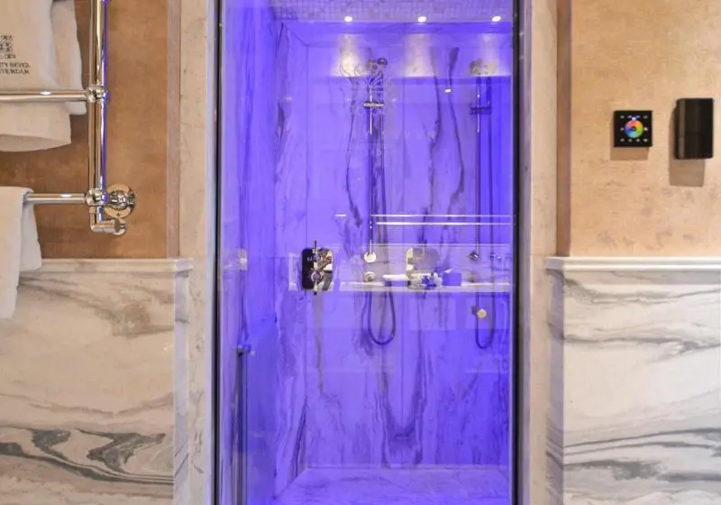 Sviitti 2 Makuuhuonetta, Twentyseven Small Luxury Hotels Of The World