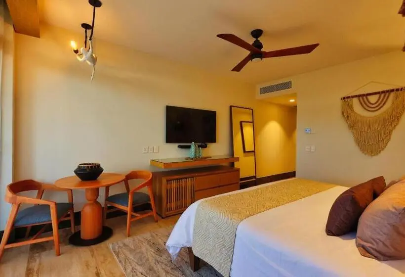 スタンダードルーム, Mundo Maya Nuevo Uxmal