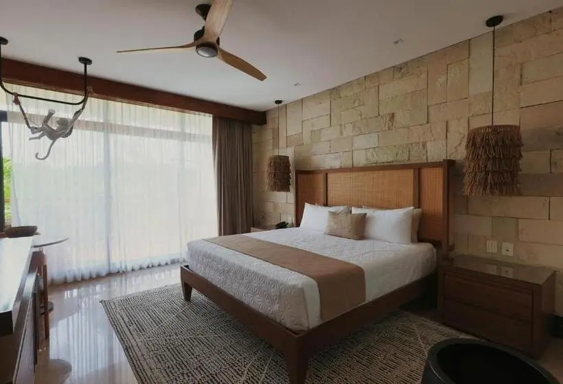 スタンダードルーム, Mundo Maya Nuevo Uxmal