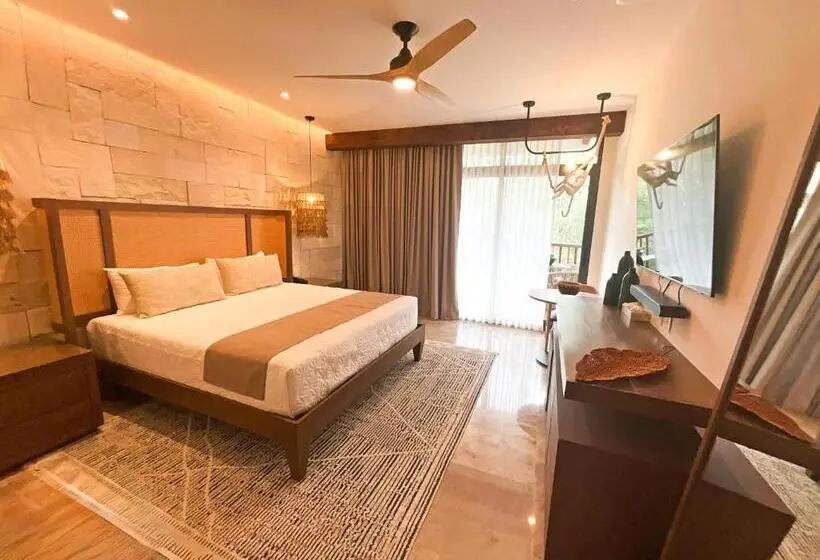 ジュニアスイート, Mundo Maya Nuevo Uxmal