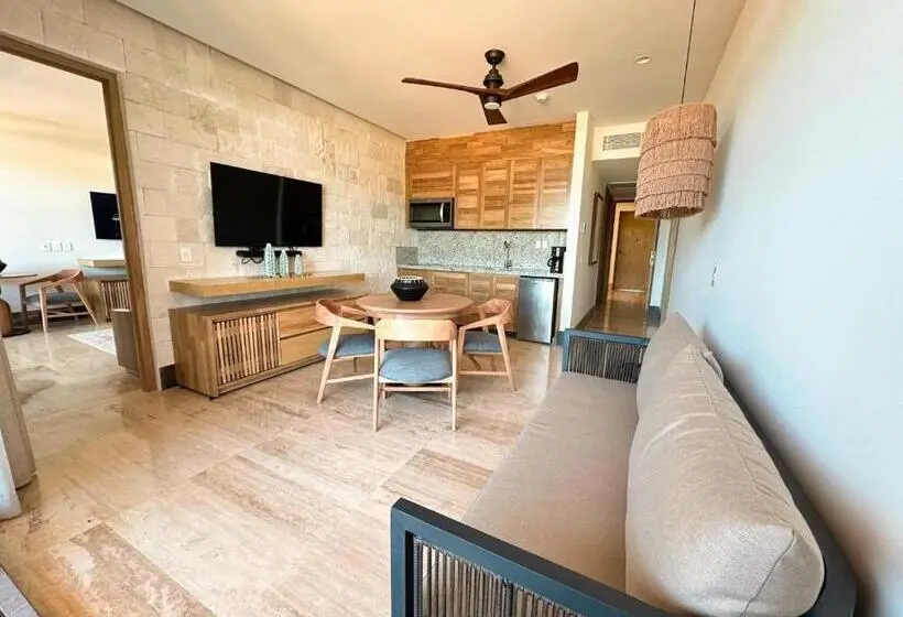 ジュニアスイート, Mundo Maya Nuevo Uxmal