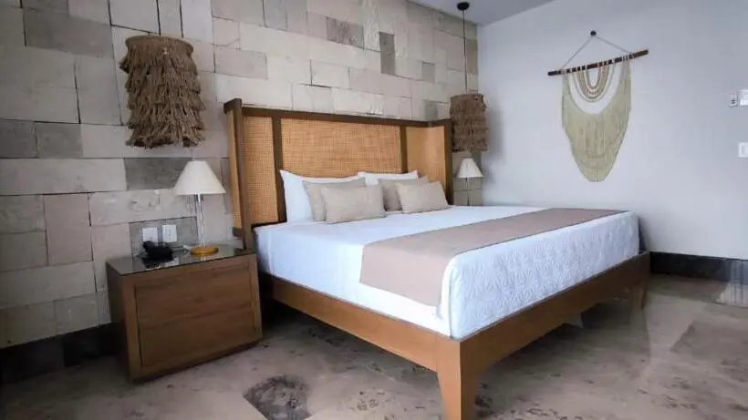 ジュニアスイート, Mundo Maya Nuevo Uxmal