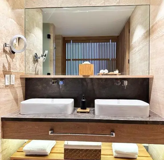 ジュニアスイート, Mundo Maya Nuevo Uxmal