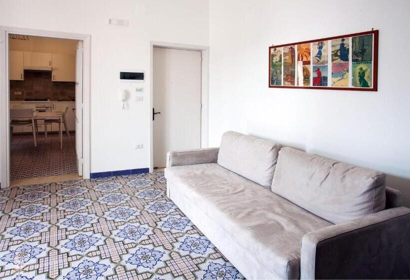 Superior Suite, Villa Marta