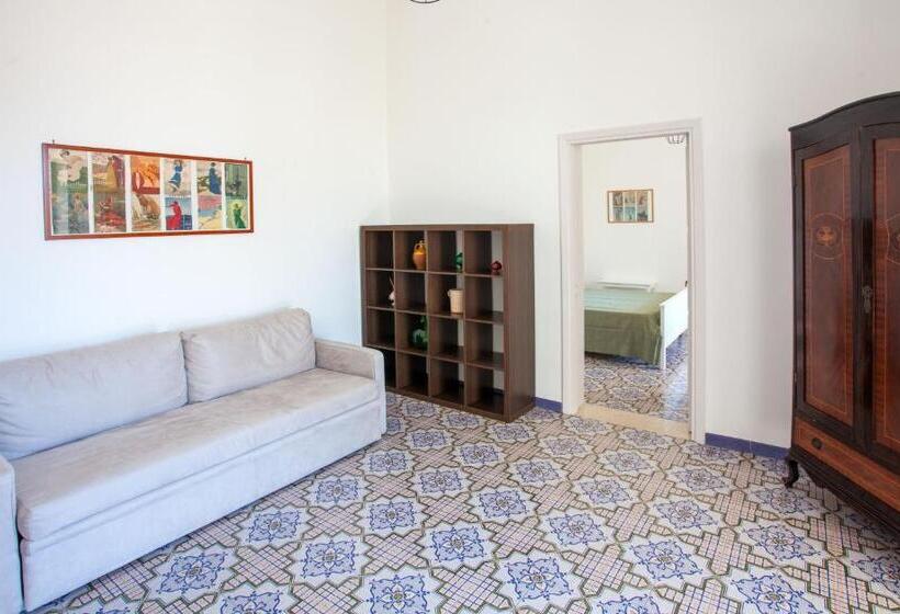 Superior Suite, Villa Marta