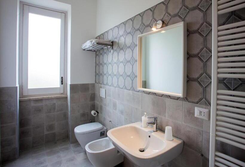 Pokój Standard, Villa Marta