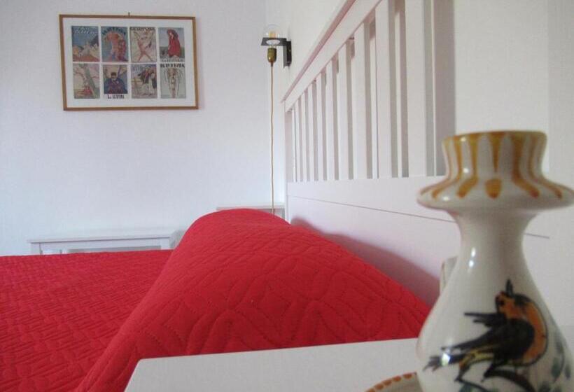 Pokój Standard, Villa Marta