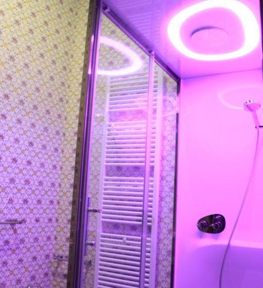 标准间, Bed & Breakfast Ottoquadri