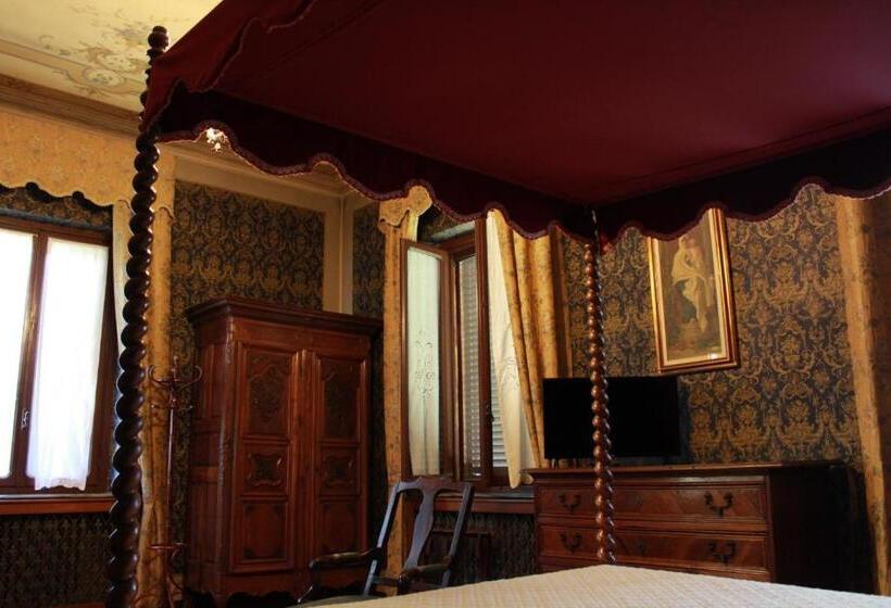 标准间, Bed & Breakfast Ottoquadri