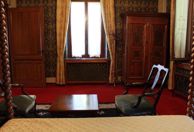 标准间, Bed & Breakfast Ottoquadri